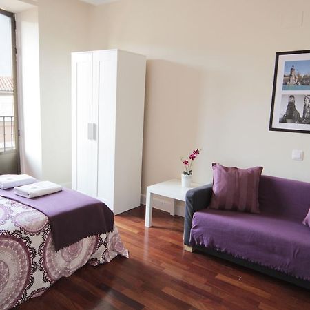 Olmorooms Madrid Værelse billede