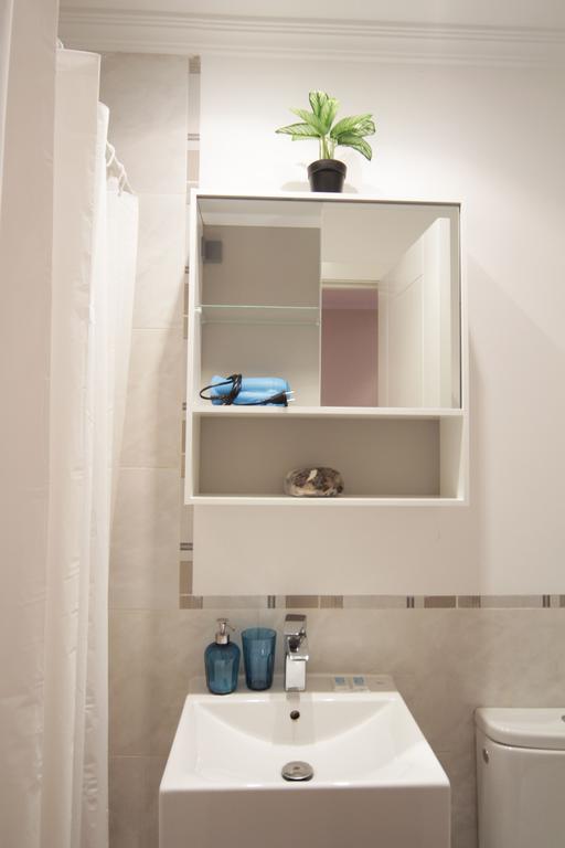 Olmorooms Madrid Værelse billede