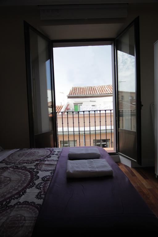 Olmorooms Madrid Værelse billede