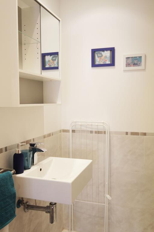 Olmorooms Madrid Værelse billede