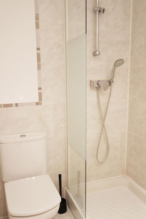 Olmorooms Madrid Værelse billede