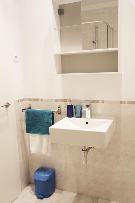 Olmorooms Madrid Værelse billede