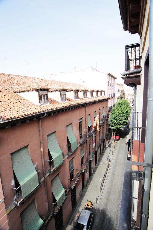 Olmorooms Madrid Værelse billede