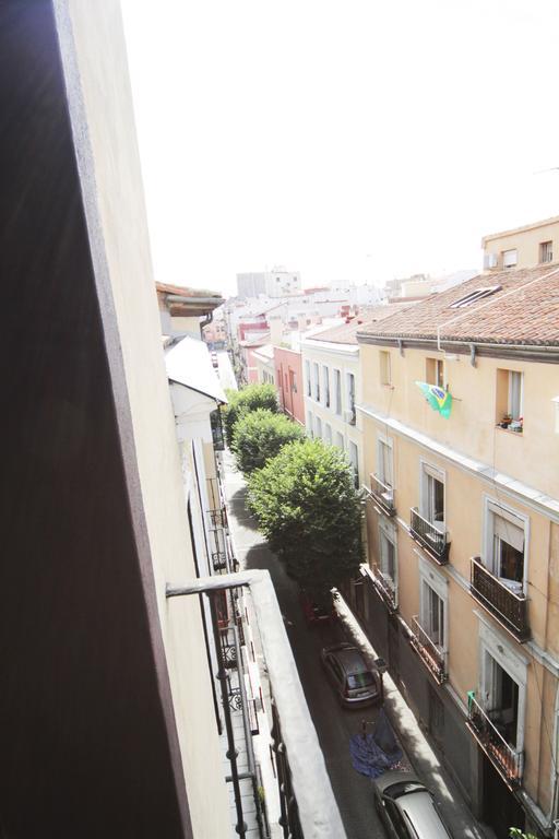 Olmorooms Madrid Værelse billede