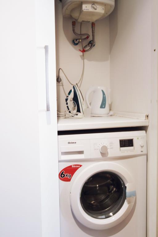 Olmorooms Madrid Værelse billede