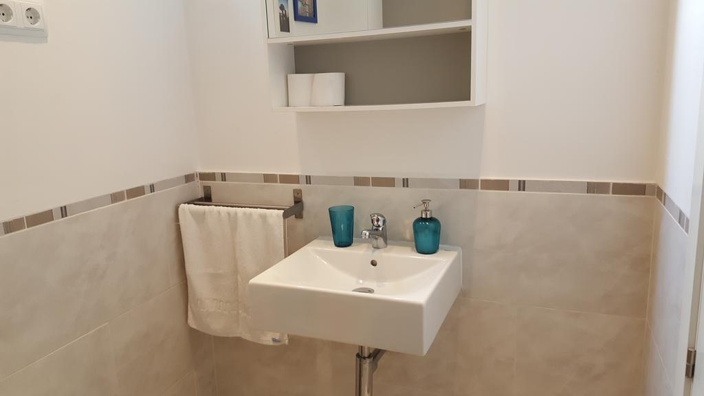 Olmorooms Madrid Eksteriør billede